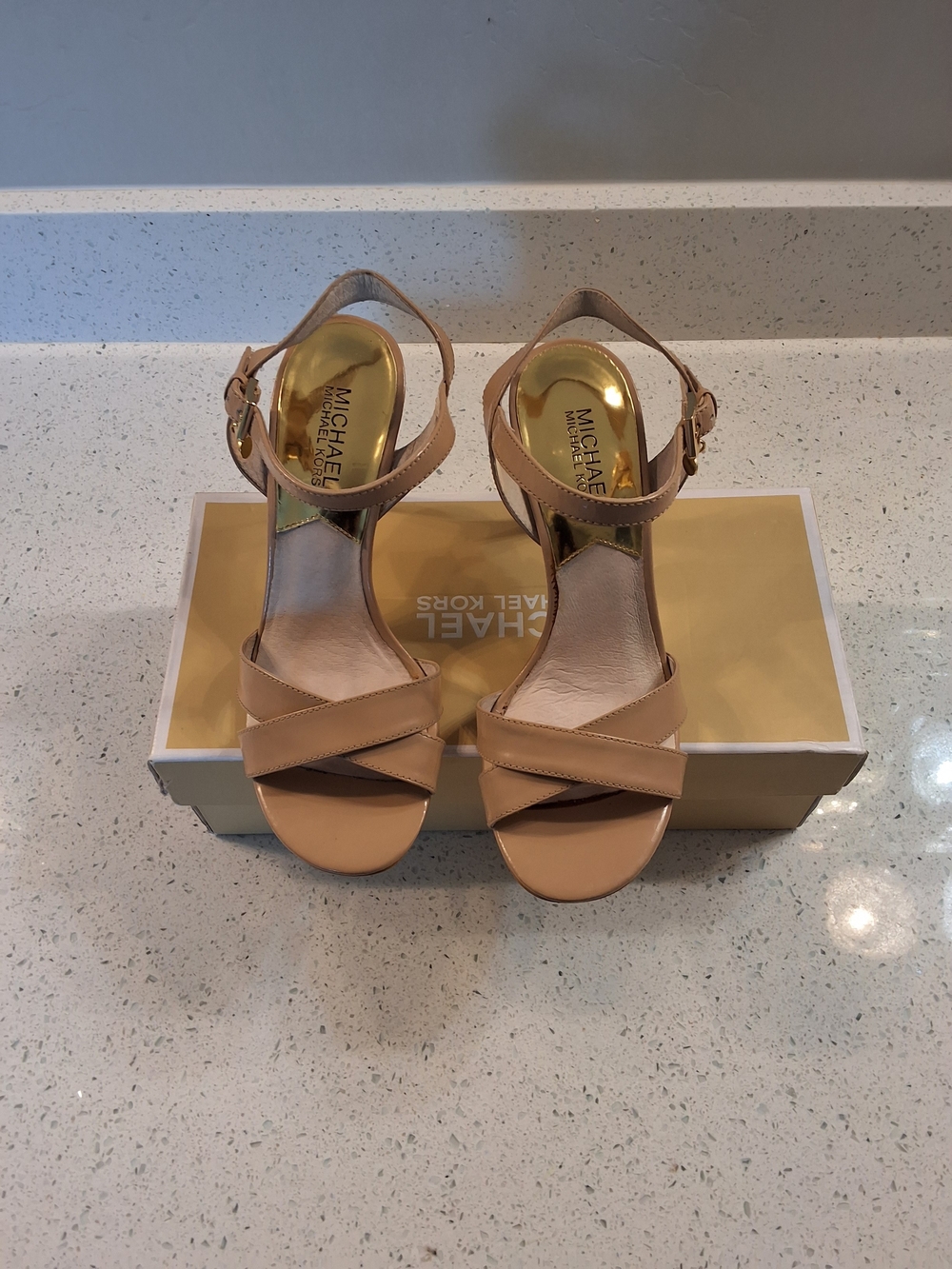 Michael Kors Hells